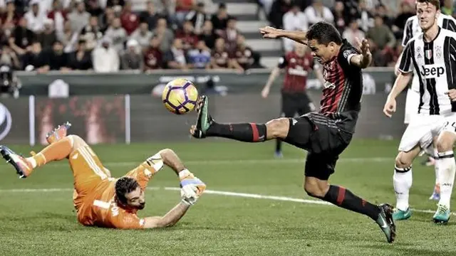 AC Milan