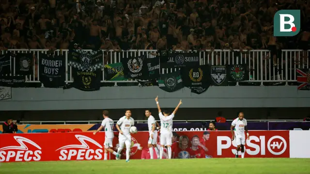 BRI Liga 1 2022/2023: RANS Nusantara FC vs PSS Sleman
