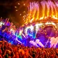 Ajang festival musik elektro paling populer di dunia, 'Tomorrowland'. (Sumber: Tomorrowland)