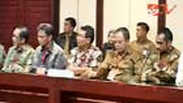 Sepuluh Nama Calon Pimpinan KPK Lolos Seleksi