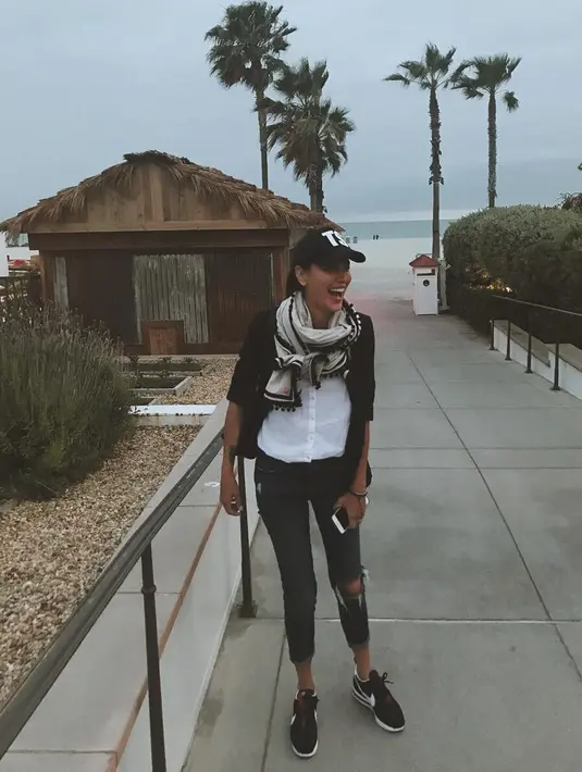 (Instagram/sophia_latjuba88)