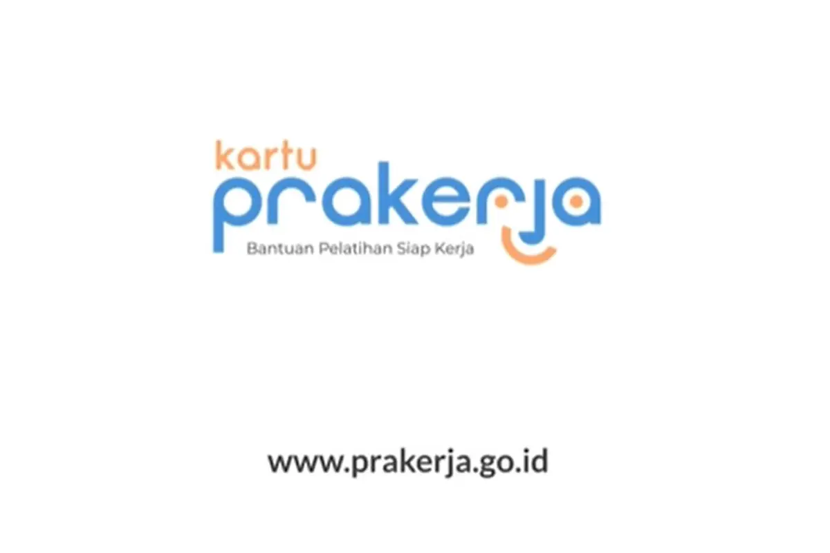 Kartu Prakerja