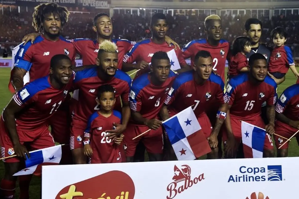 Timnas Panama