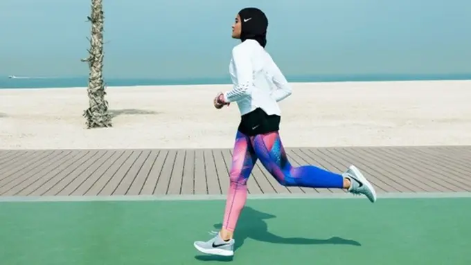 Foto: copyright Nike.com