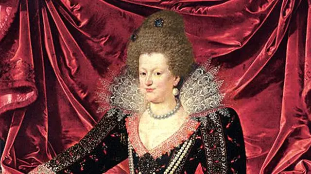 Kerah Medici