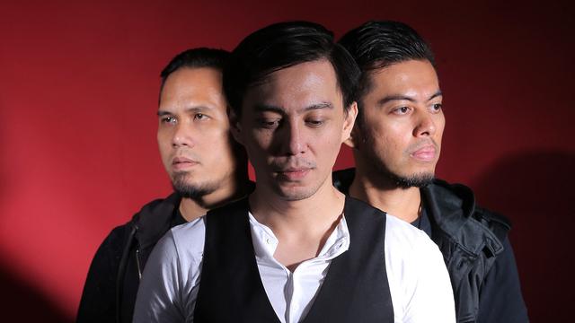 Rizki Drive Mengaku Keluar Dari The Titans Karena Bosan Showbiz Liputan6 Com