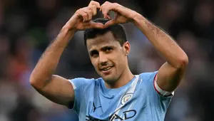 Rodri Segera Gabung Barcelona, Ini Jadwal Kedatangan, Tes Medis, dan Perkenalannya
