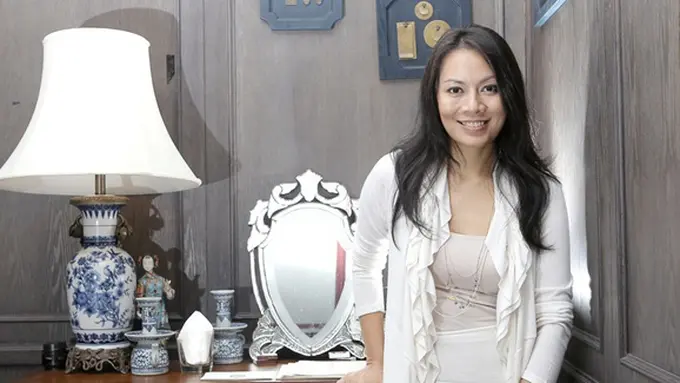 Photo: Copyright KapanLagi.com