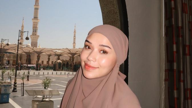 Aktivitas Terakhir Lula Lahfah Sebelum Ditemukan Meninggal di Apartemen