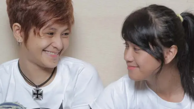 6 Potret Lawas The Virgin Ini Bikin Netizen Nostalgia, Sudah Berkarier Selama 16 Tahun