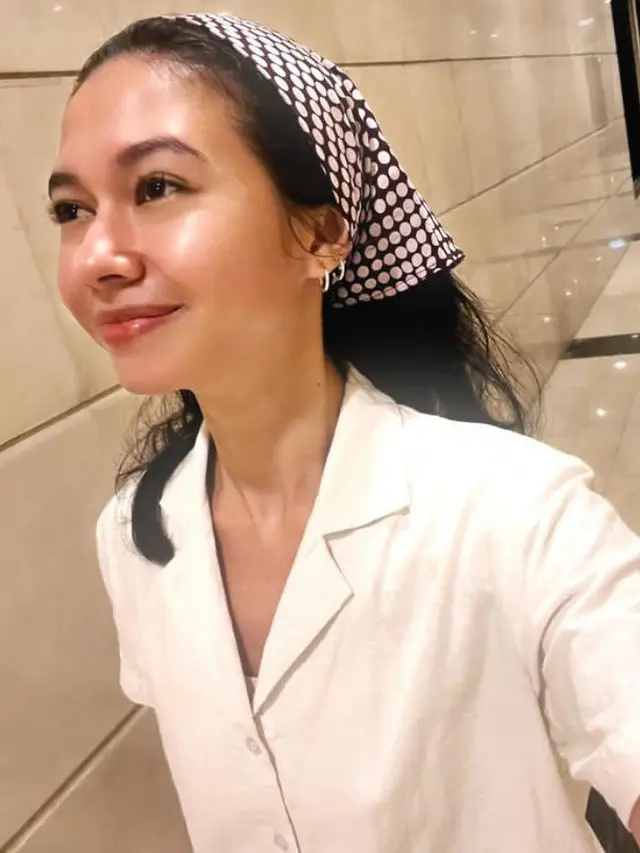 10 Artis yang Lakukan Lasik Guna Dapatkan Penglihatan Jernih Tanpa Kacamata