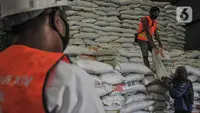 Bulog Gandeng Perpadi Produksi 2 Juta Ton Beras Premium