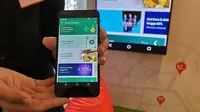 Rangkaian Layanan Google Ini Bikin Ramadan dan Mudik Makin Lancar