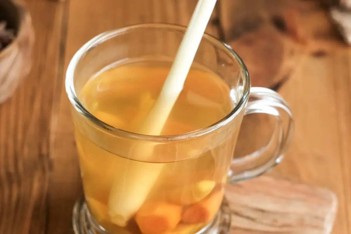 jamu alang-alang serai