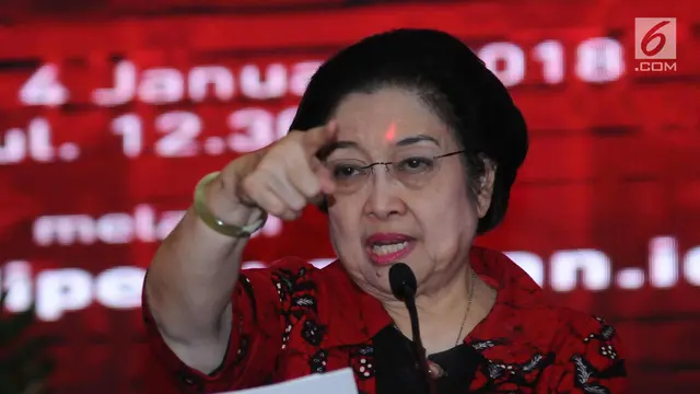 Megawati Sukarnoputri