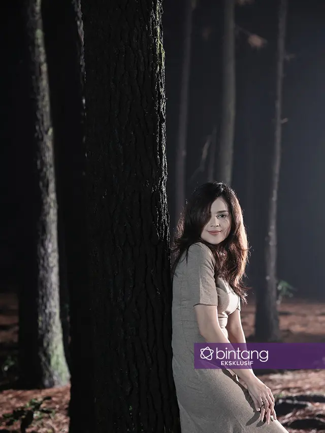 Eksklusif Cut Meyriska