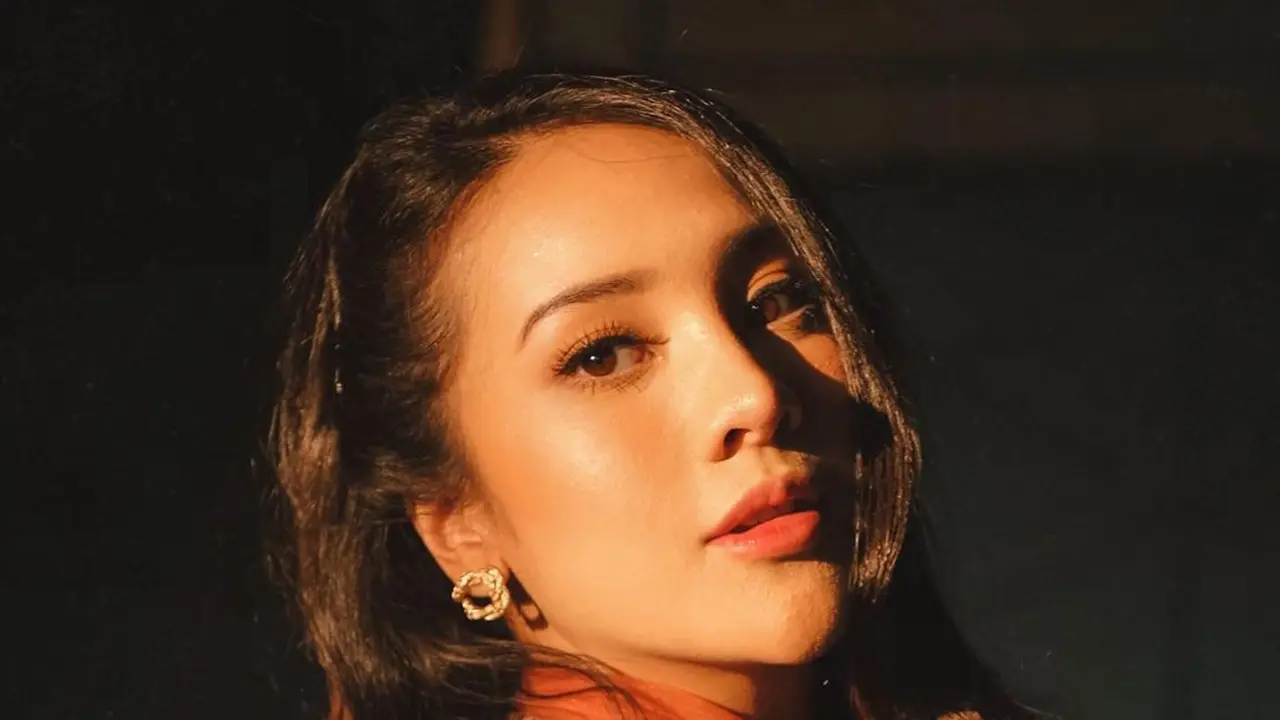 [Fimela] Anya Geraldine