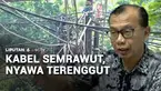 Tragedi tewasnya seorang siswi SMA di Jakarta akibat kabel yang menjuntai di jalan kembali menyoroti persoalan keselamatan infrastruktur utilitas di Ibu Kota. Di tengah upaya Pemerintah merapikan jaringan kabel, insiden ini memunculkan pertanyaan bes...