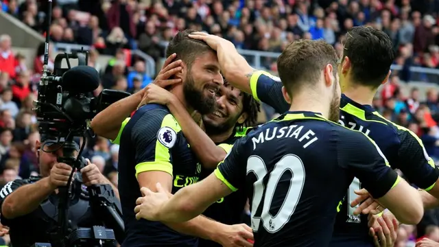 Arsenal