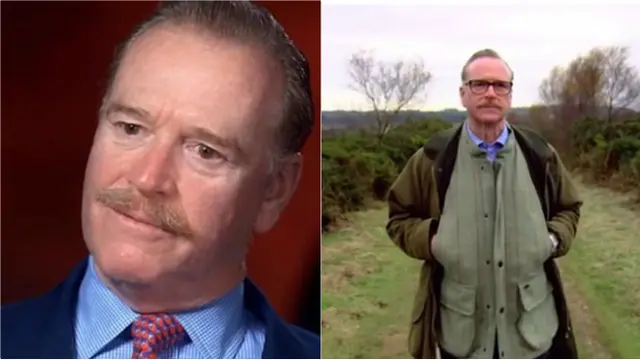 James Hewitt