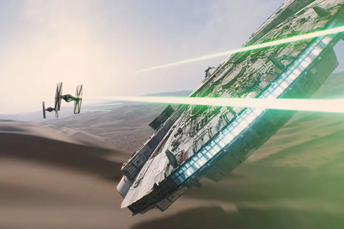 Star Wars