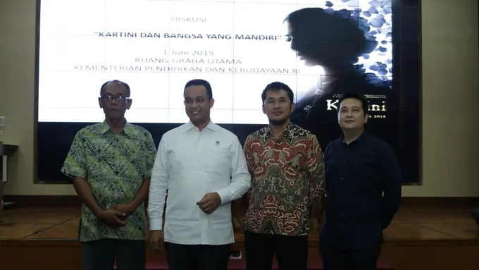 [Bintang] Hanung Bramantyo