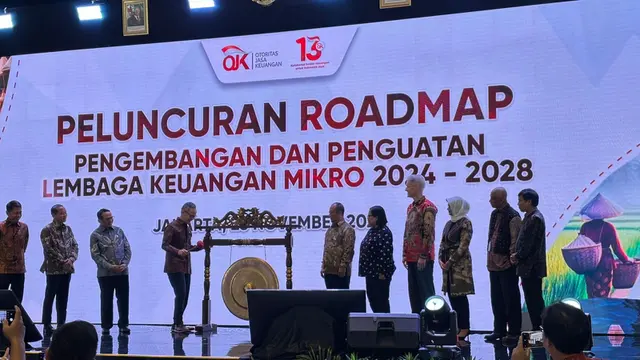 Sederet Tantangan Lembaga Keuangan Mikro di Era Prabowo