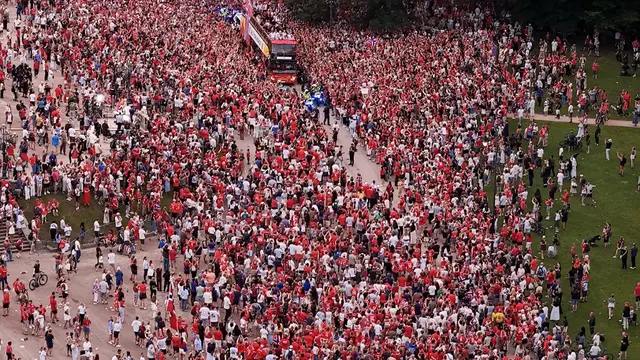 Timnas Norwegia