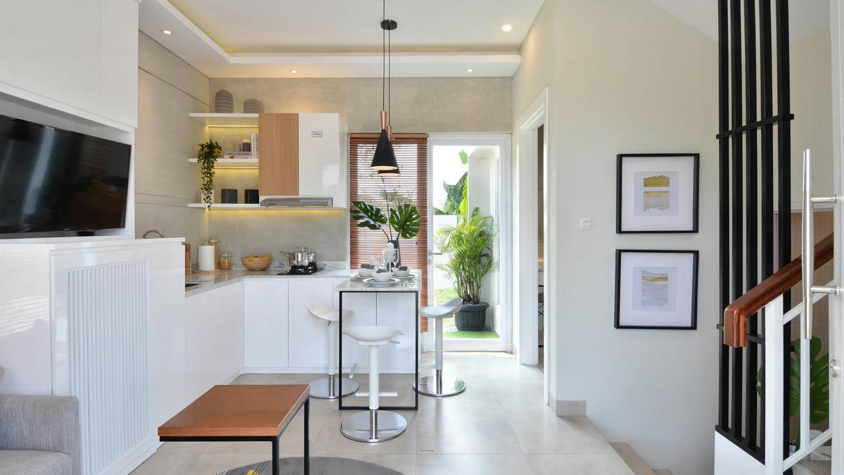 5 Tips Simpel Agar Setiap Ruangan Terasa Menyatu, Rumah Menjadi Lebih Luas