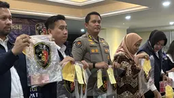 8 Anak Dieksploitasi di Kafe Bekasi, Pelaku Diduga Raup Rp 1,7 M