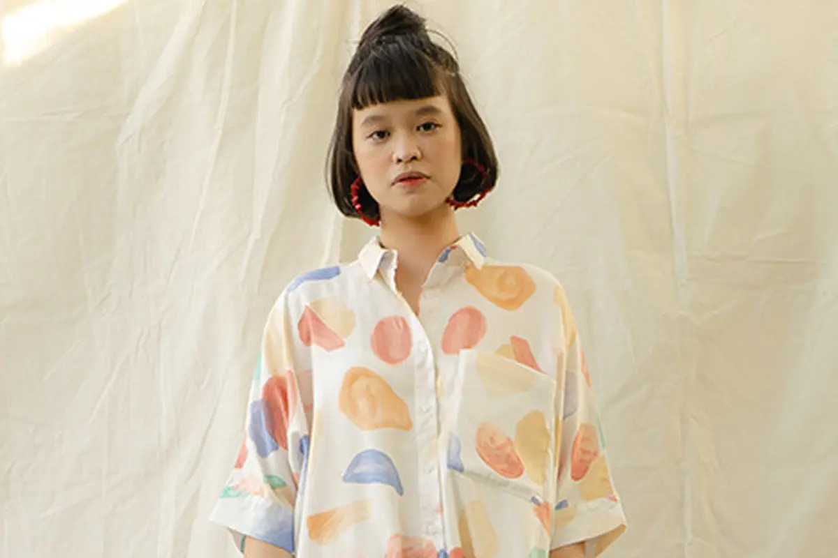 CottonInk X Tencel