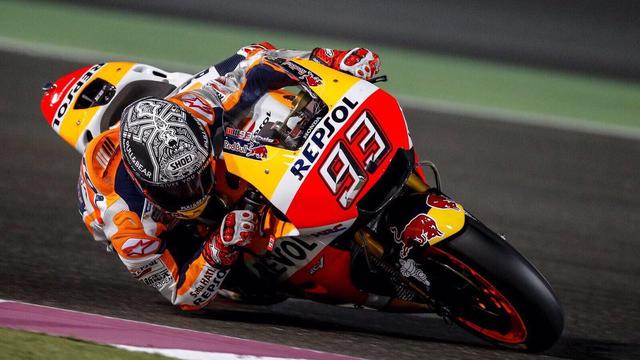 Marc Marquez