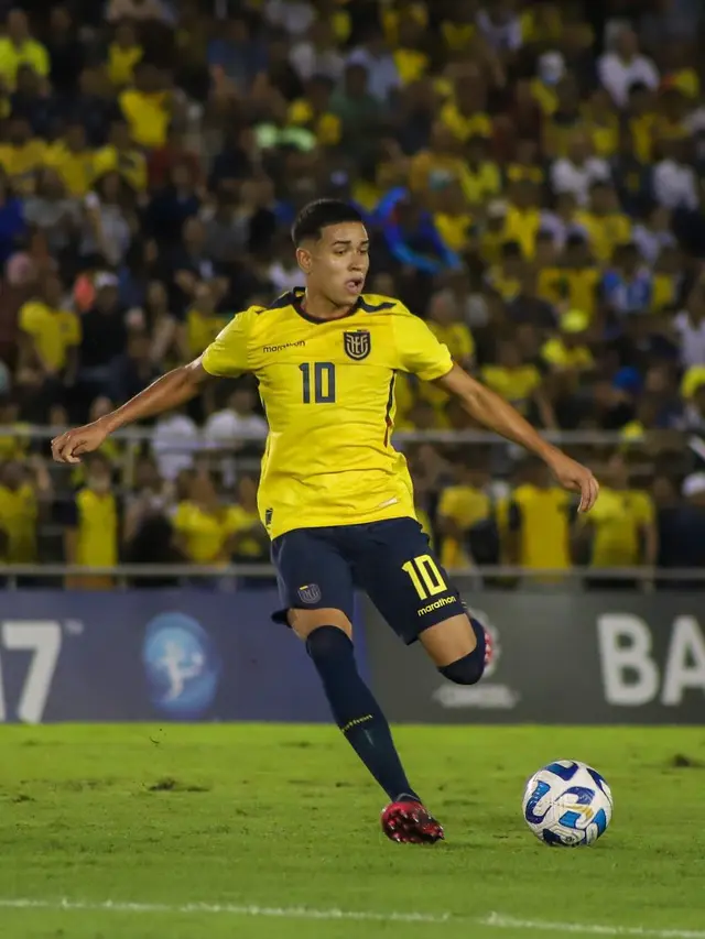 Kendry Paez