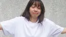 Rana Cynthia kini semakin cantik ya. Ya, pemeran Ipeh ini kian memesona masuki usia beranjak dewasa. Rana bahkan disebut parasnya mirip dengan Park Shin-hye. Tak heran, Rana tetap populer meski kini jarang terlihat lagi di layar kaca televisi. (Liputan6.com/IG/@rncynth)