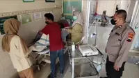 34 Lansia dan Balita di Batang Keracunan Menu PMT Dibagikan Posyandu