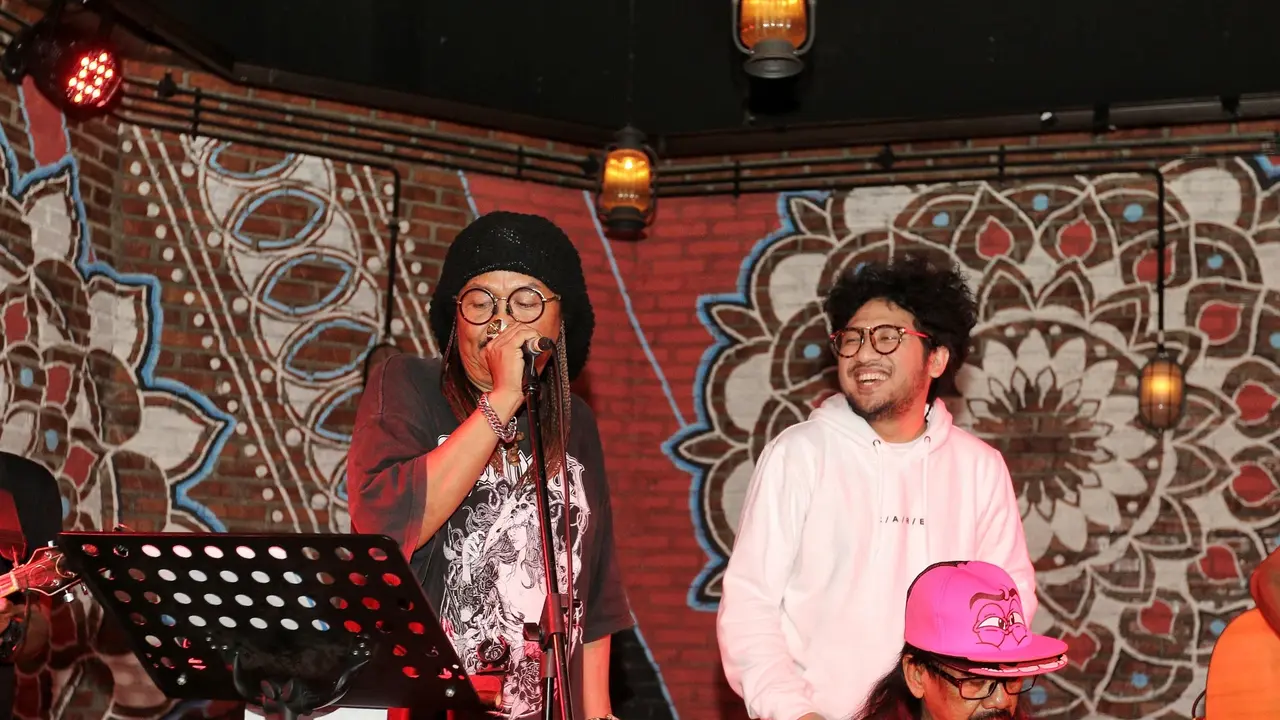 [Bintang] PMR - Kunto Aji
