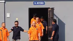 Bukan Liburan, Empat WN China malah Sibuk Bisnis Ikan di Pati