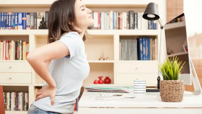 Pernah Dengar Saraf Terjepit? Kini Bisa Ditangani Lebih Aman dan Cepat Lho