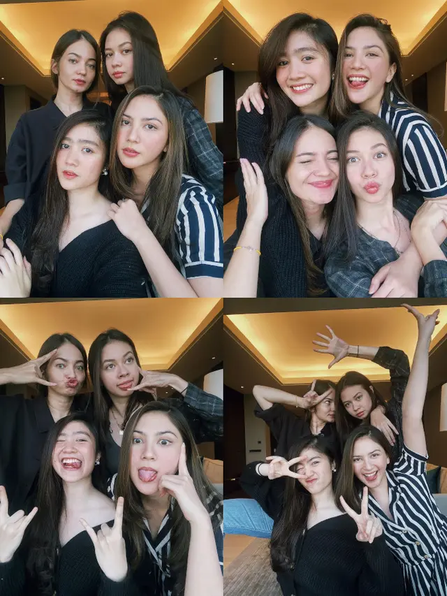 Blackpunk (Instagram/febbyrastanty)