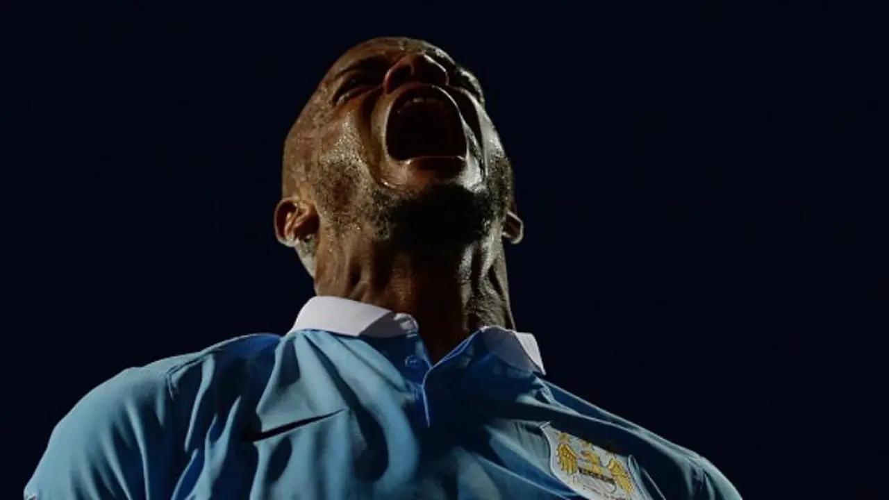 Vincent Kompany