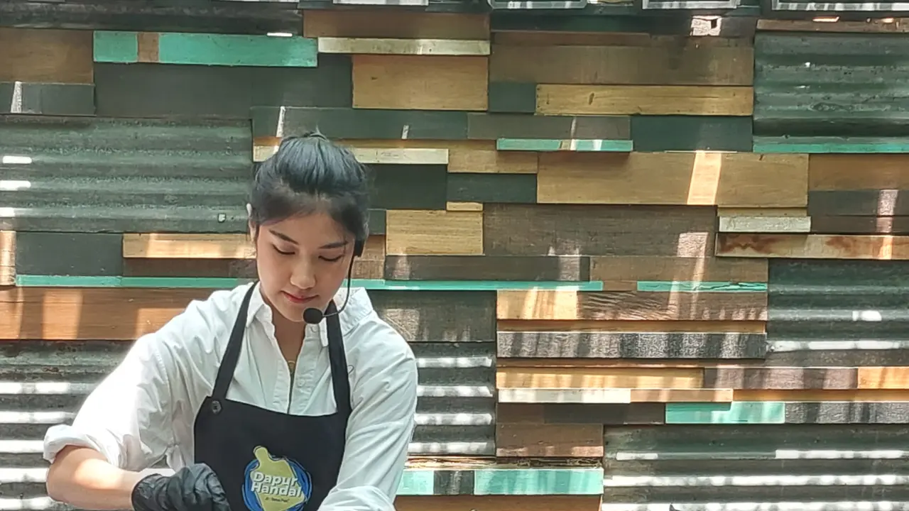 Mempringati Hari Kelapa Dunia pada 2 September 2023