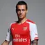 Mathieu Debuchy adalah pemain sepak bola Profesional asal Perancis yang sekarang membela Arsenal