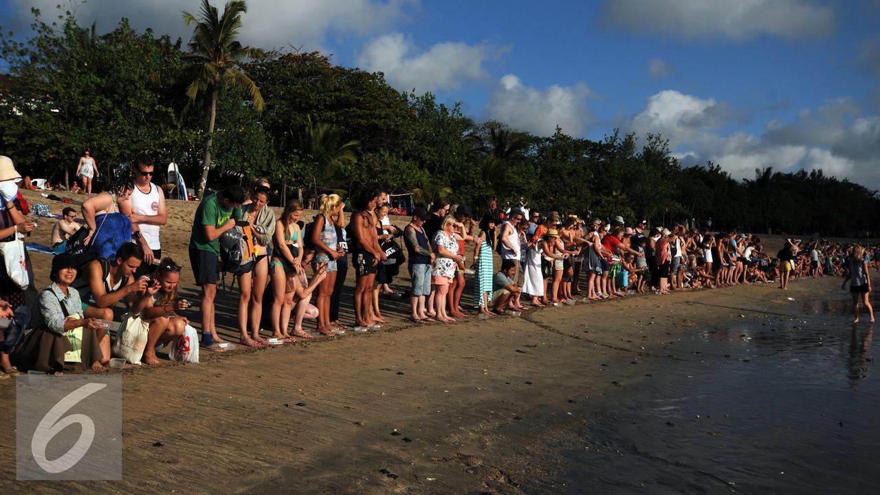 20150831-Pantai Kuta-Bali