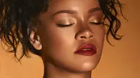 Tampil Seksi dengan Kosmetik Maroko Ala Rihanna