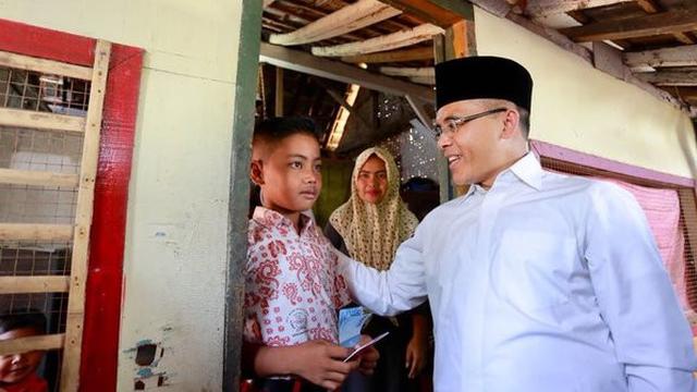 Lowongan Petugas Sensus Penduduk 2020 Aceh | Statistik Indonesia