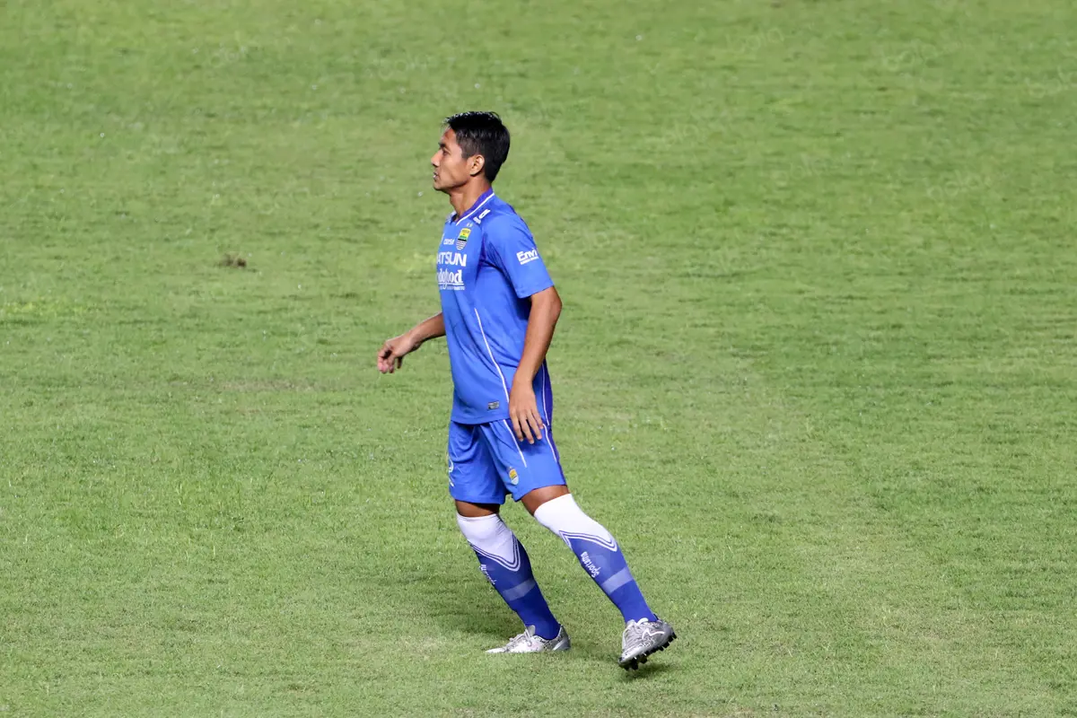 Purwaka Yudhi, Persib Bandung, Torabika SC 2016