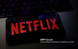 Netflix Bakal PHK 1.000 Karyawan, Terbesar Sejak 2022