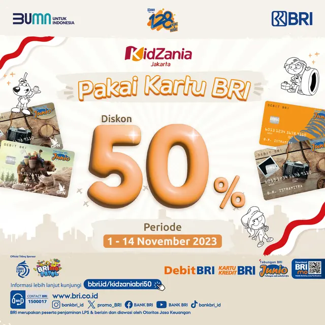 Kenalkan Anak Pada Berbagai Profesi Yuk, Begini Cara Kreatif yang Bisa Orang Tua Lakukan