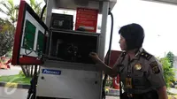 Ini Sanksi bagi SPBU yang Curangi Pelanggan
