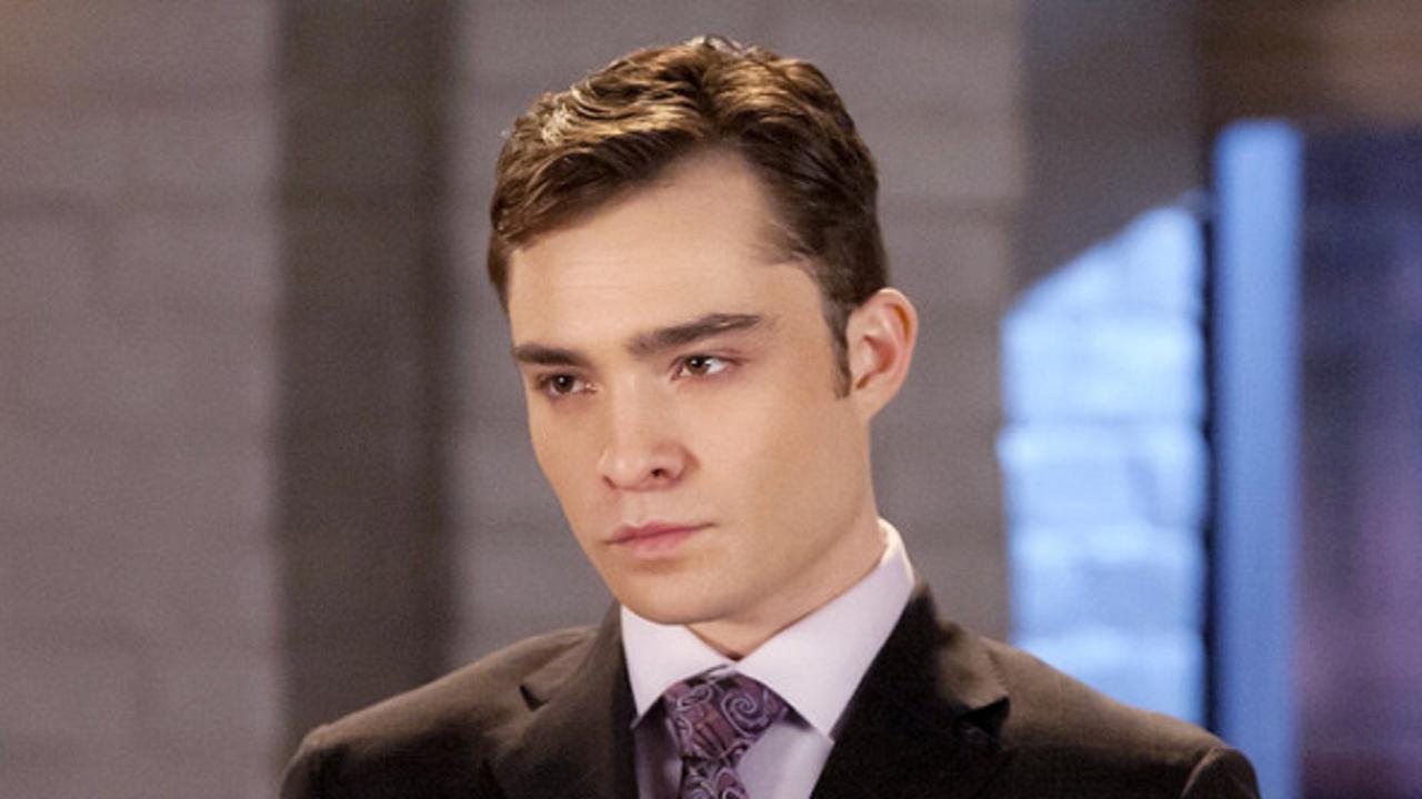 Ed Westwick, aktor Gossip Girls